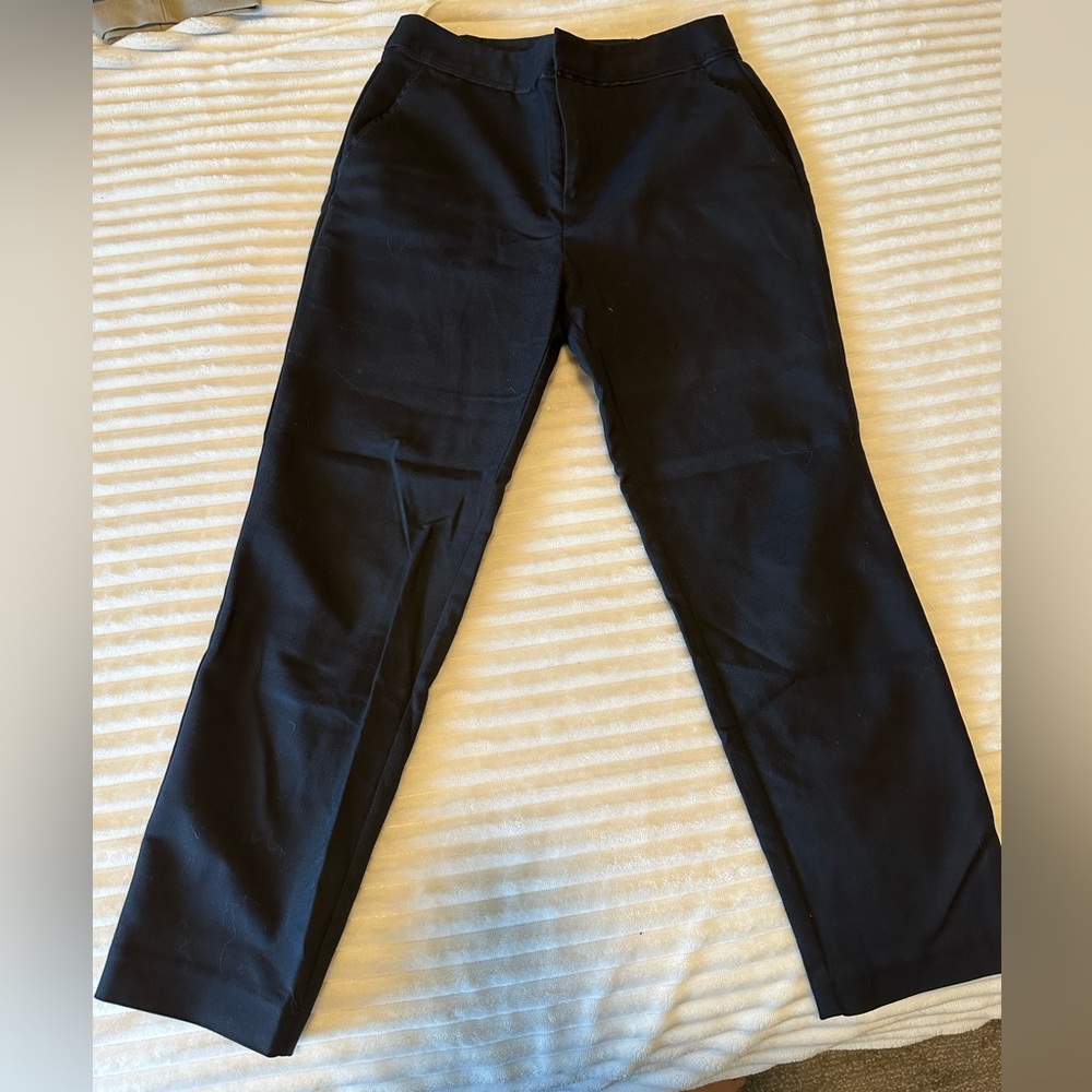 Capri Pants